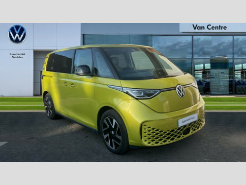 Volkswagen ID. BUZZ  ID. BUZZ 150kW Style Pro 77kWh 5dr Auto