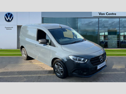 Mercedes-Benz Citan  CITAN 110CDI Pro Van Auto