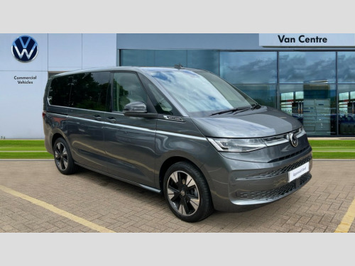 Volkswagen Multivan  Multivan Style Long 150 PS 2.0 TDI 7-Speed DSG