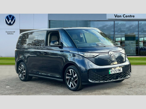 Volkswagen ID. BUZZ  ID. BUZZ 210kW Style Pro 79kWh 5dr Auto