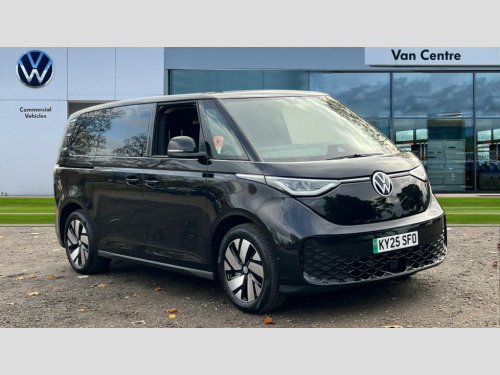 Volkswagen ID. BUZZ  ID. BUZZ 210kW Life Pro 79kWh 5dr Auto 