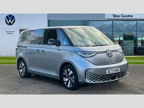 Volkswagen ID. BUZZ  ID. BUZZ 150kW Life Pro 77kWh 5dr Auto