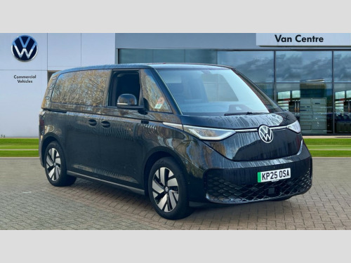 Volkswagen ID. BUZZ  ID. BUZZ 210kW Life Pro 79kWh 5dr Auto 