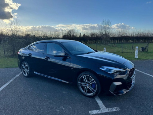 BMW 2 Series M2 2.0 M235i Saloon 4dr Petrol Auto xDrive Euro 6 (s/