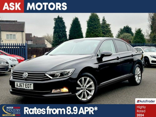 Volkswagen Passat  2.0 TDI SE Business Saloon 4dr Diesel DSG Euro 6 (