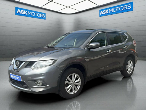 Nissan X-Trail  1.6 DIG-T Acenta SUV 5dr Petrol Manual Euro 6 (s/s