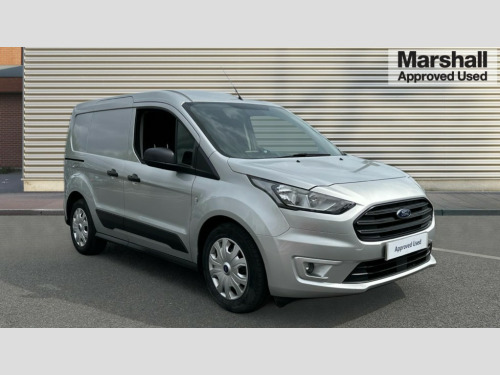 Ford Transit Connect  TRANSIT CONNECT 1.5 EcoBlue 100ps Trend Van
