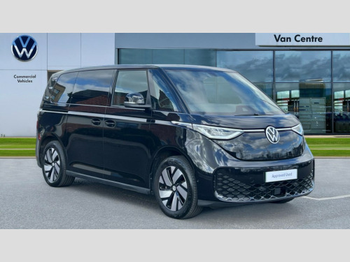 Volkswagen ID. BUZZ  ID. BUZZ 150kW Life Pro 77kWh 5dr Auto