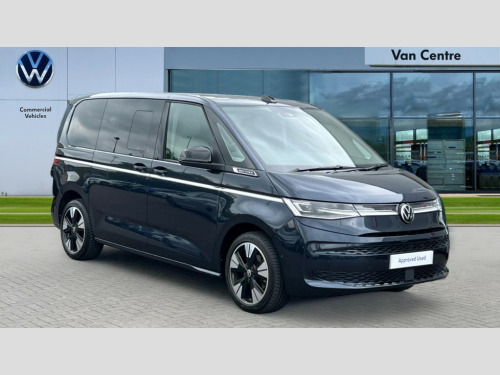 Volkswagen Multivan  MULTIVAN 2.0 TDI Style 5dr DSG