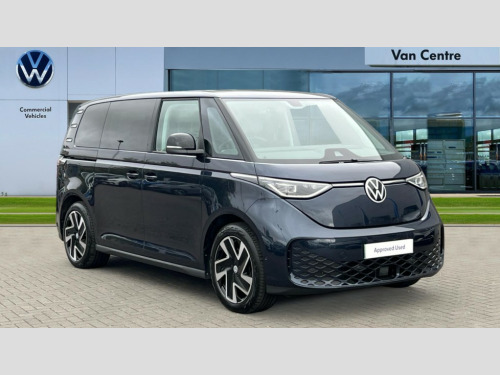 Volkswagen ID. BUZZ  ID. BUZZ 150kW Style Pro 77kWh 5dr Auto