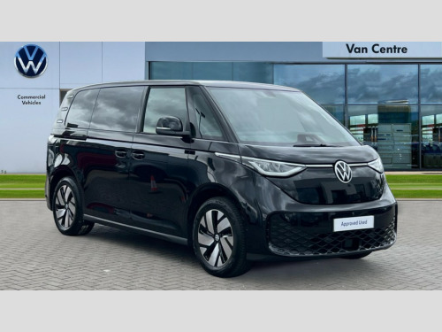 Volkswagen ID. BUZZ  ID. BUZZ 210kW Life Pro 79kWh 5dr Auto