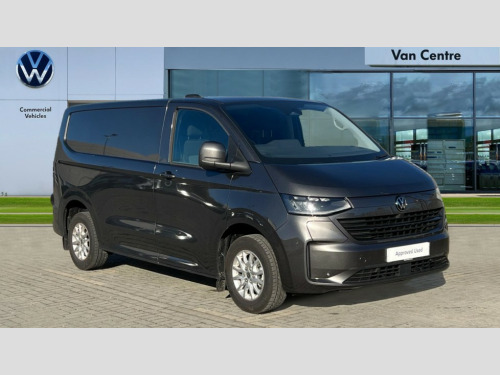 Volkswagen Transporter  TRANSPORTER 100kW 65kWh Commerce Pro Van Auto