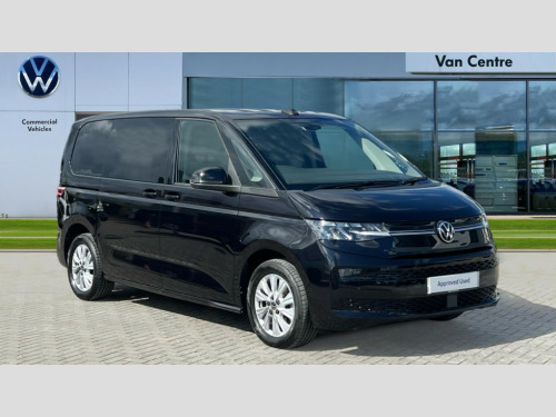 Volkswagen Multivan  MULTIVAN 1.4 TSI eHybrid Life 5dr DSG