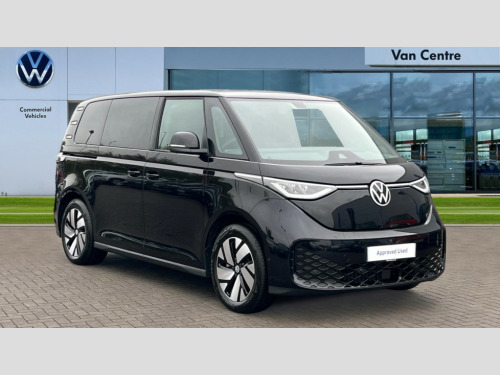 Volkswagen ID. BUZZ  ID. BUZZ 210kW Life Pro 79kWh 5dr Auto