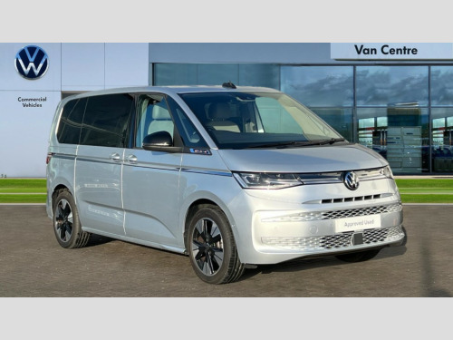 Volkswagen Multivan  MULTIVAN 2.0 TDI Style 5dr DSG