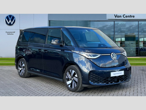 Volkswagen ID. BUZZ  ID. BUZZ 210kW Life Pro 79kWh 5dr Auto 