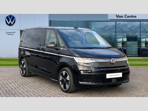 Volkswagen Multivan  MULTIVAN 2.0 TDI Style 5dr DSG 