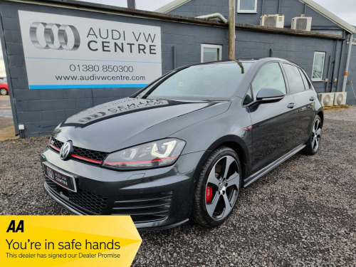 Volkswagen Golf  GTI Performance Pack DSG