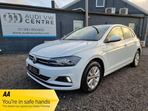 Volkswagen Polo SE TSI