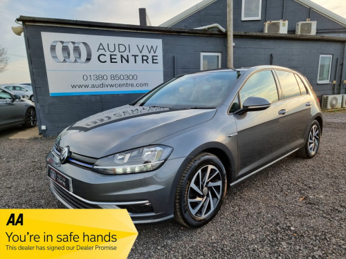 Volkswagen Golf Match TSI EVO