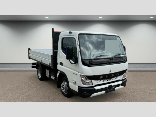 FUSO CANTER 3c15-25