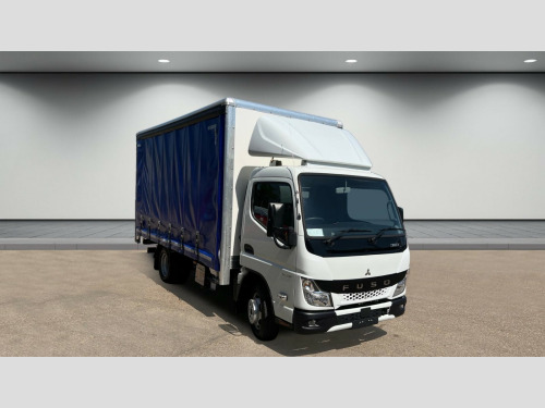 FUSO CANTER 3c13-34