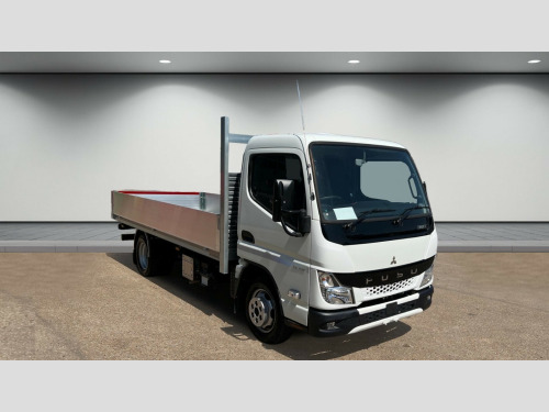 FUSO CANTER