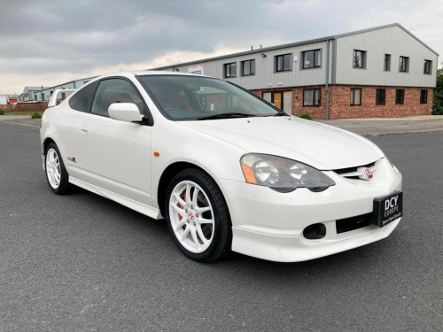 Honda Integra  Type R  C Pack   DC5