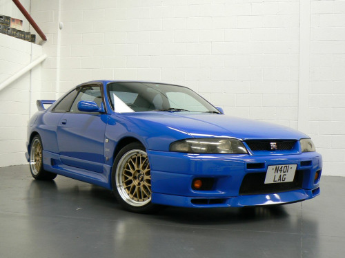 Nissan Skyline  R33 GTR / GTS-T - Available to Order - Japanese Import