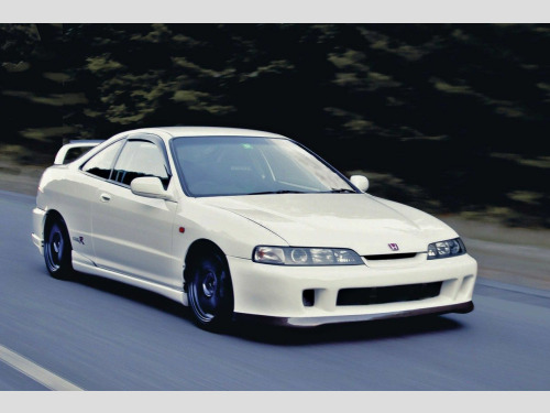 Honda Integra  Type-R - DC2 - Available to Order - Japanese Import