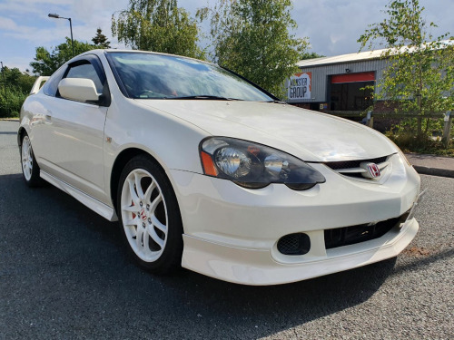 Honda Integra Type R DC5