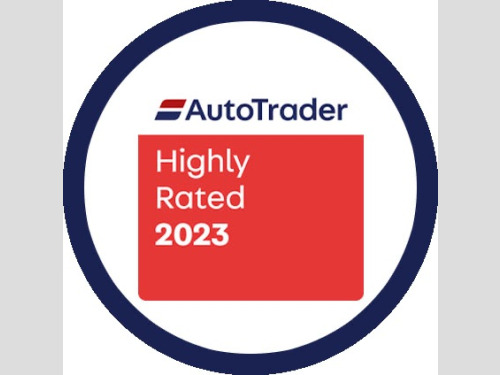 Peugeot 3008 Crossover  1.6 BlueHDi 120 Allure 5dr -FULL SERVICE HISTORY-