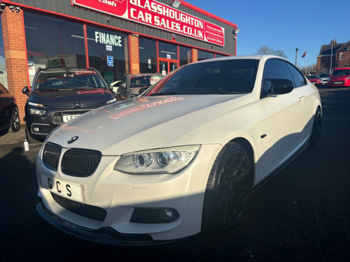 BMW 3 Series 318 318i Sport Plus 2dr