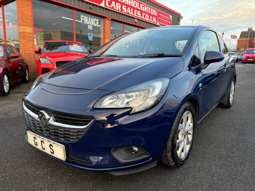 Vauxhall Corsa  1.4 [75] ecoFLEX Energy 3dr [AC] - 2 FORMER KEEPERS - 8 SERVICE STAMPS -