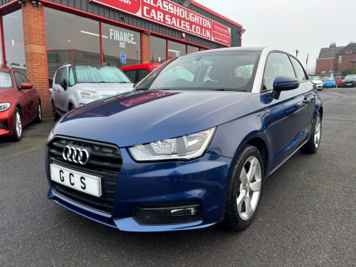 Audi A1  1.4 TFSI Sport 3dr