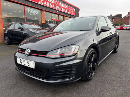 Volkswagen Golf  2.0 TSI GTI 5dr [Performance Pack] -FULL SERVICE HISTORY-