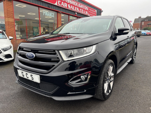 Ford Edge  2.0 TDCi 210 Sport 5dr Powershift