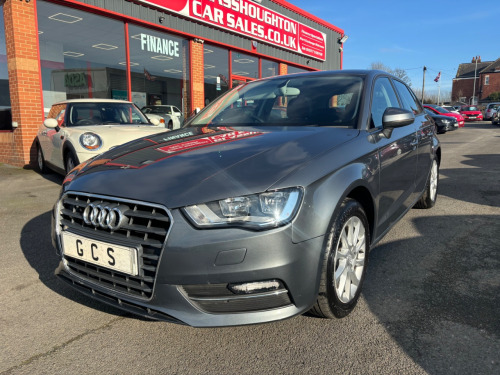 Audi A3  1.4 TFSI SE 5dr - FULL SERVICE HISTORY -