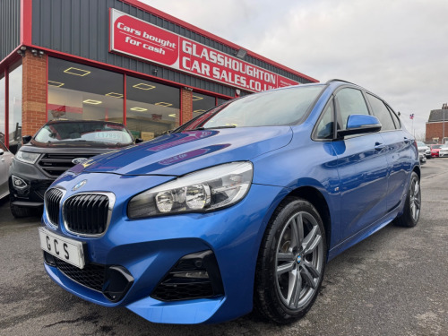 BMW 2 Series 218 218i M Sport 5dr