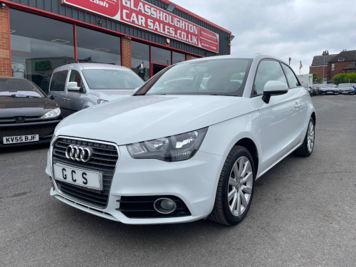 Audi A1  1.2 TFSI Sport 3dr -FULL SERVICE HISTORY-