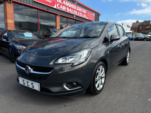 Vauxhall Corsa  1.4 ecoFLEX SRi 5dr