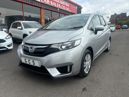 Honda Jazz  1.3 S 5dr -1 OWNER + 8 SERVICES-