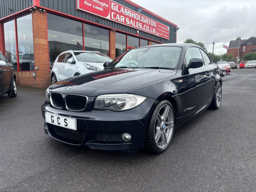 BMW 1 Series 118 118d Sport Plus Edition 2dr
