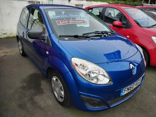 Renault Twingo  1.2 Expression 3dr