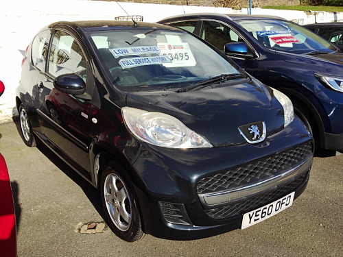 Peugeot 107  1.0 Millesim 3dr