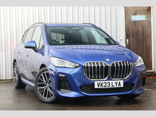 BMW 2 Series  Active Tourer 2.0(201bhp)223i M Sport DCT