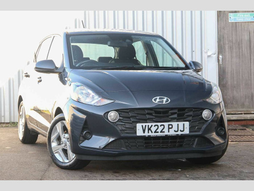 Hyundai i10  1.0 SE Connect 5 Door