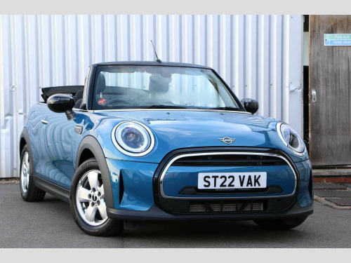 MINI Cooper  1.5 Cooper Classic 2dr