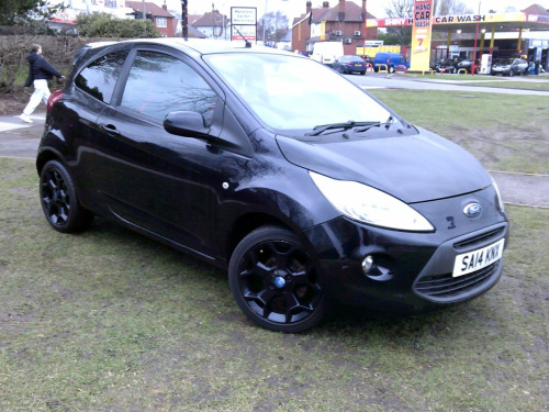 Ford Ka  KA GRAND PRIX