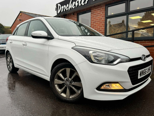 Hyundai i20  1.0T GDI Turbo Edition 5dr